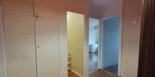 1-комн квартира ул Кржижановского,  д. 27