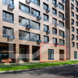 Продажа торгового помещения Парковая 9-я ул,  д. 66 к4