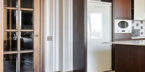 3-комн квартира набережная Воскресенская, 4