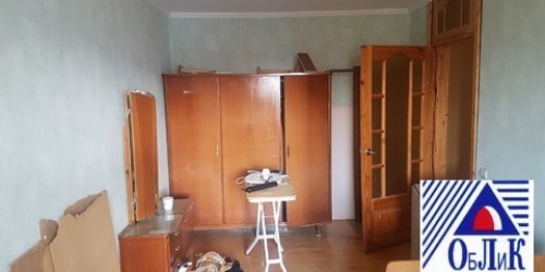 2-комн квартира Климовск, Рябиновый проезд,  д. 1