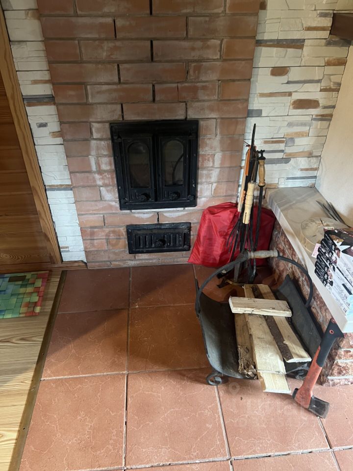 Продажа дома Отрадное, Безымянная улица, 32