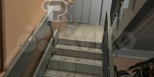 2-комн квартира Колесовой Елены ул,  д. 2