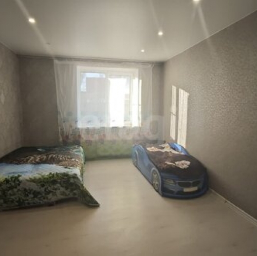 3-комн квартира Мурино г,  д. 3/1