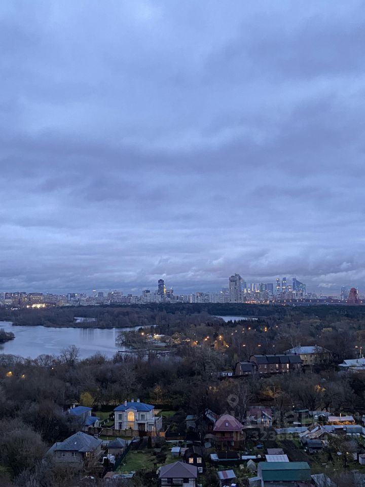 Аренда 1-комн квартиры на вторичном рынке улица Твардовского, 12к3