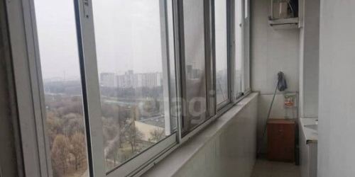 4-комн квартира ул Шкулёва,  д. 9,  к. 2