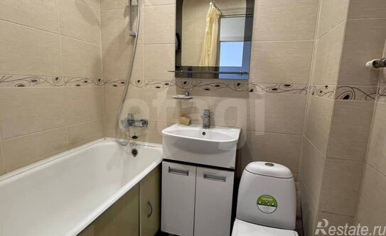 Продажа 1-комн квартиры на вторичном рынке Жуковский г, Набережная Циолковского ул