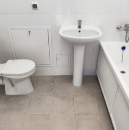 Продажа 1-комн квартиры на вторичном рынке Карамышевская наб,  д. 22А