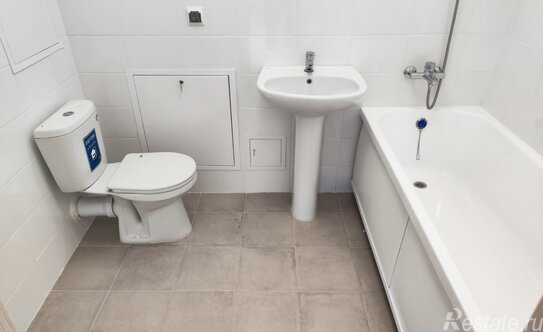 Продажа 1-комн квартиры на вторичном рынке Карамышевская наб,  д. 22А