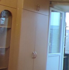 Аренда 1-комн квартиры на вторичном рынке Дзержинский, улица Лермонтова, 4