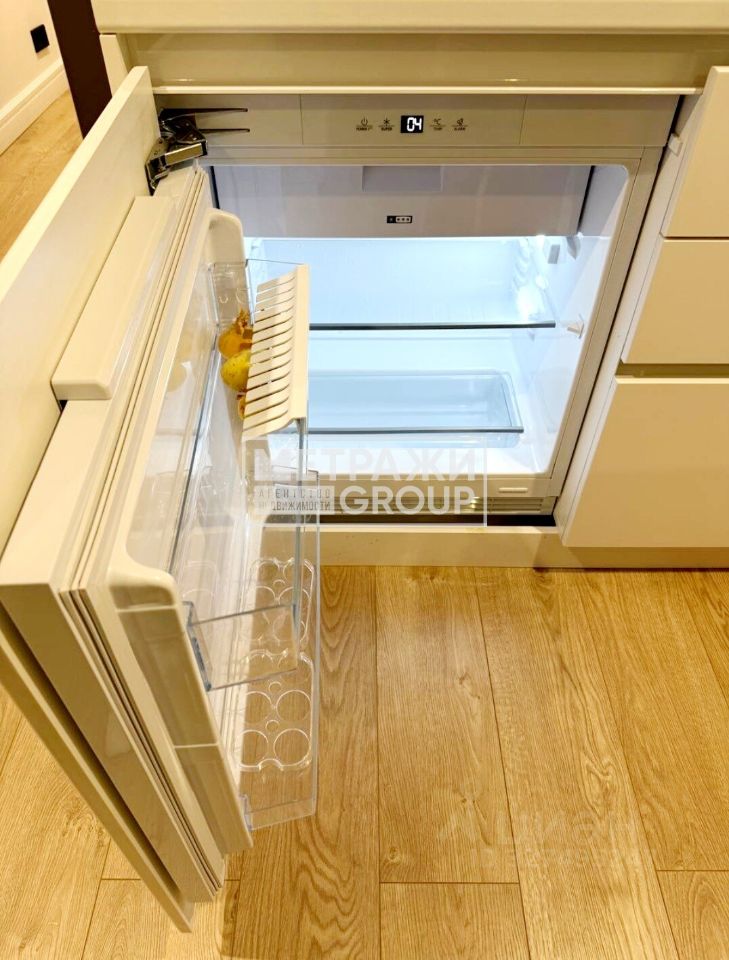 Продажа 2-комн квартиры на вторичном рынке Балтийская улица, 15