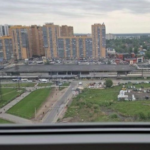 Студия Мурино, проспект Авиаторов Балтики, 5