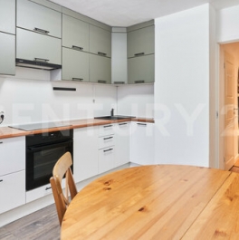 Продажа 1-комн квартиры на вторичном рынке Новогорелово, ул Современников,  д. 3