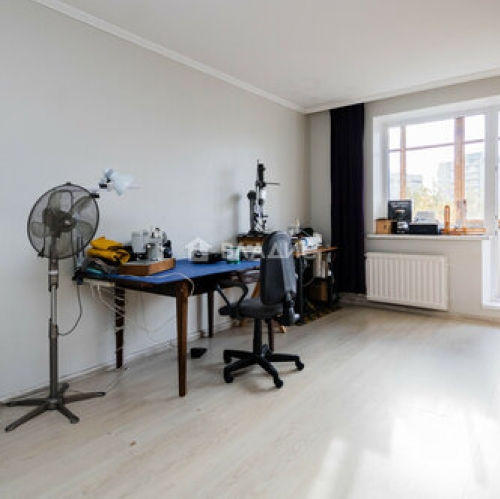 2-комн квартира улица Маршала Казакова,  д. 38 к1