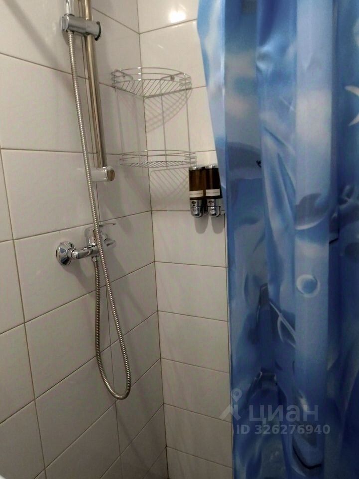 Аренда комнаты Шпалерная улица, 3