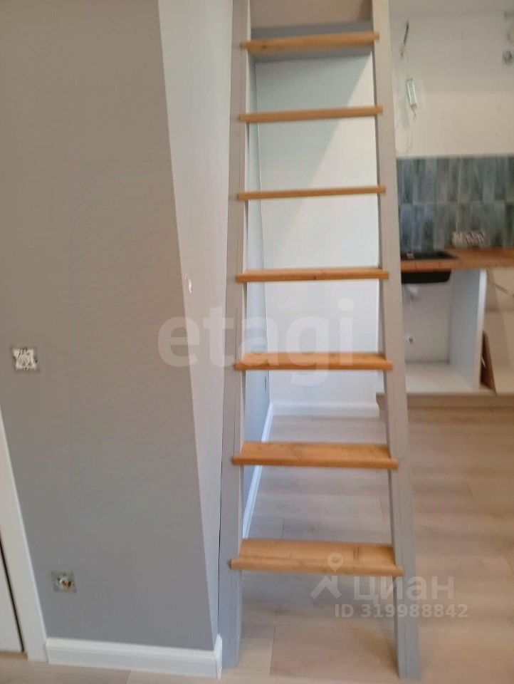 Продажа 6-комн квартиры на вторичном рынке улица Чайковского, 36