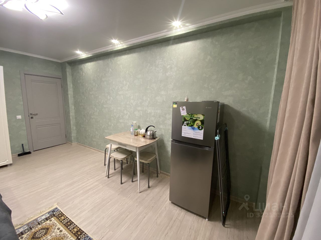 Аренда комнаты Народная улица, 94