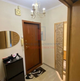 Продажа 1-комн квартиры на вторичном рынке улица Малыгина,  д. 9