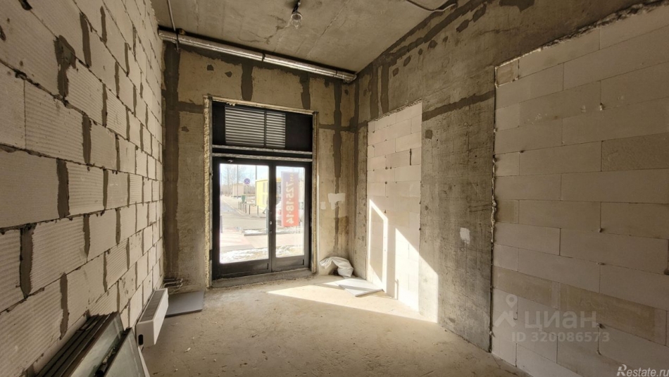 Аренда ПСН Салтыковская улица,  д. 6/2 к1