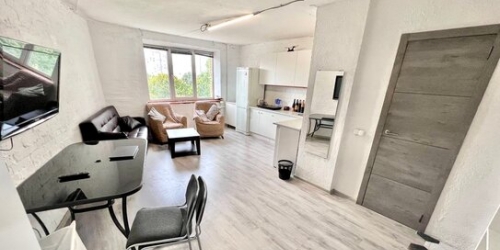 1-комн квартира улица Нахимова,  д. 1