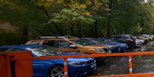 1-комн квартира улица Константина Симонова, 4