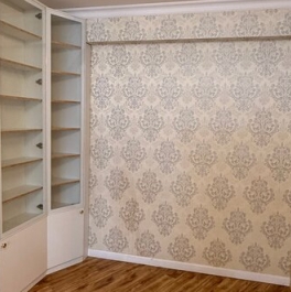 Продажа 2-комн квартиры на вторичном рынке Комсомольский проспект