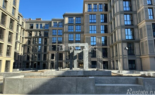 Продажа 1-комн квартиры на вторичном рынке 12-я линия,  д. 41,  к. 2