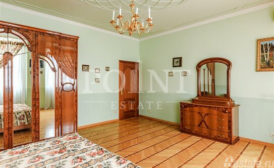 Продажа 5-комн квартиры на вторичном рынке Можайское ш,  д. 22 к1