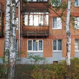 Продажа 2-комн квартиры на вторичном рынке ул Омская,  д. 29