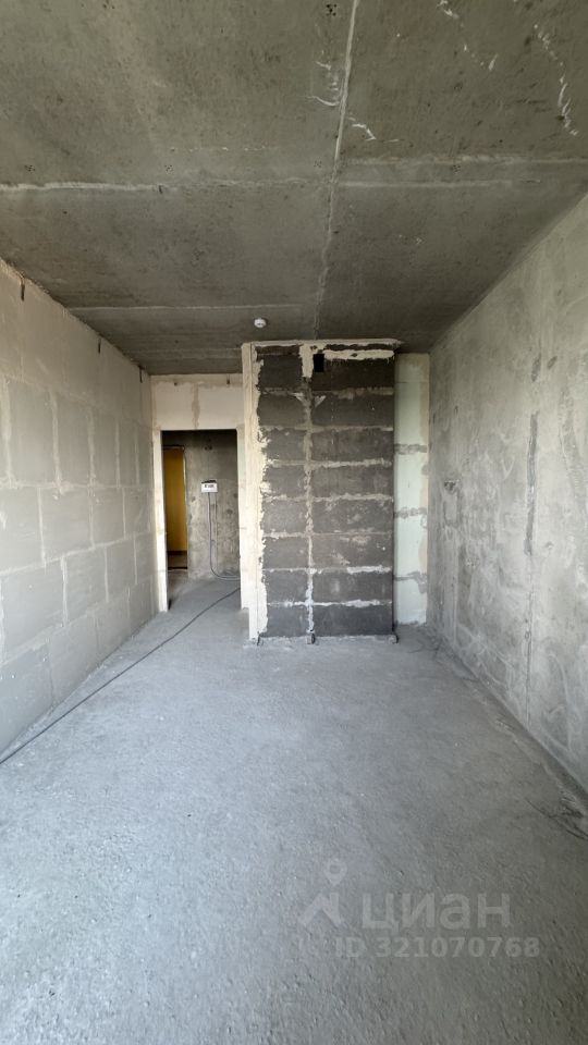 Продажа 2-комн квартиры на вторичном рынке Ивантеевка, Заводская улица,  д. 9А