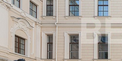 2-комн квартира Гагаринская улица, 1/24