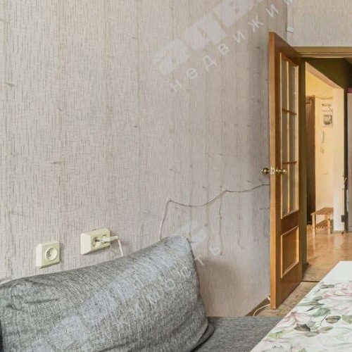 2-комн квартира Серебристый бульвар, 29к2