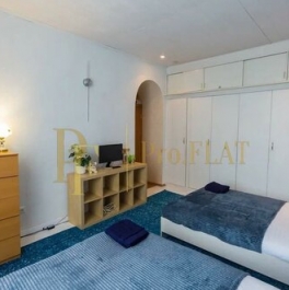 Продажа 3-комн квартиры на вторичном рынке Таллинская улица,  д. 8