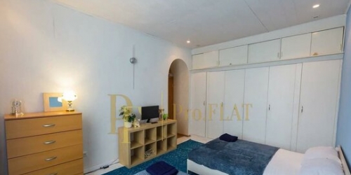 3-комн квартира Таллинская улица,  д. 8