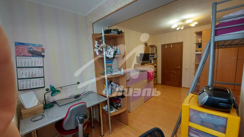 Продажа 2-комн квартиры на вторичном рынке ВНИИССОК, ул. Березовая,  д. 4