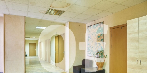 Отдельное здание Селиверстов пер,  д. 10