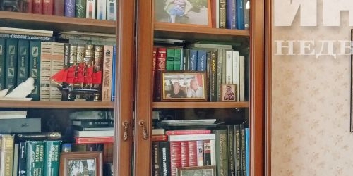 2-комн квартира Котельническая набережная, 33К1