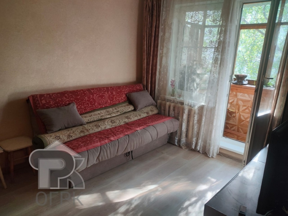 Продажа 2-комн квартиры на вторичном рынке Одинцово, Городок-17 улица, дом 17