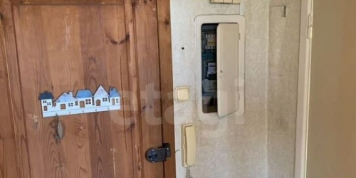 1-комн квартира Большевиков пр-кт,  д. 19