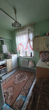 3-комн квартира Королев, Железнодорожная аллея.,  д. 29