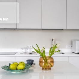 Продажа 3-комн квартиры на вторичном рынке Приморский пр-кт,  д. 46,  к. 1