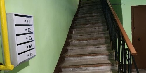 2-комн квартира Московский проспект, 7Б