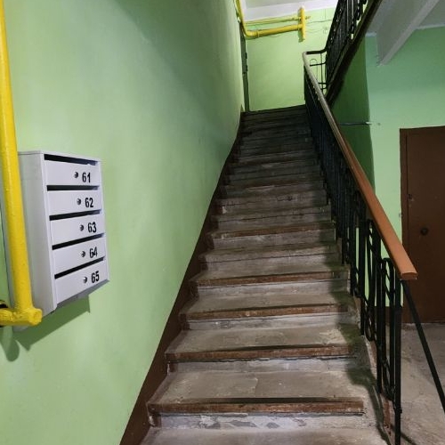 2-комн квартира Московский проспект, 7Б