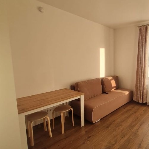 Студия пос. Шушары, проспект Старорусский, 5к2