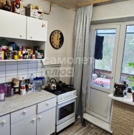 Продажа 1-комн квартиры на вторичном рынке Любучаны, ул Спортивная,  д. 9