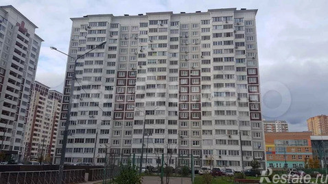 Продажа 2-комн квартиры на вторичном рынке Лобня, ул. Катюшки,  д. 56
