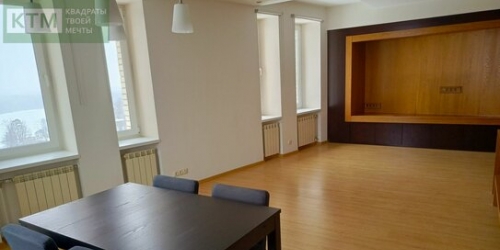 3-комн квартира Выборгское шоссе,  д. 5,  к. 1