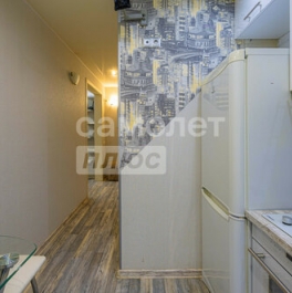 Продажа 2-комн квартиры на вторичном рынке Подольск г, Красногвардейский б-р,  д. 1