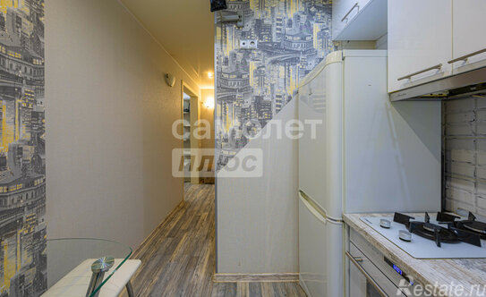 Продажа 2-комн квартиры на вторичном рынке Подольск г, Красногвардейский б-р,  д. 1