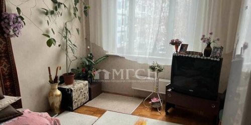 2-комн квартира Осенний б-р,  д. 10,  к. 1