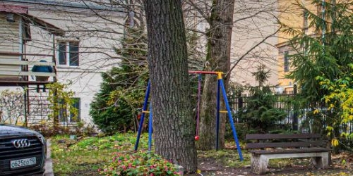 2-комн квартира Большая Разночинная улица, 11